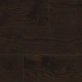 European White Oak
Black Cape 8 Inch